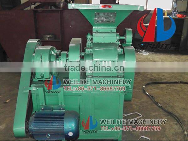 Dust Ash Briquette Machine / Dust Ash Briquette Making Machine / Dust Ash Briquette Press