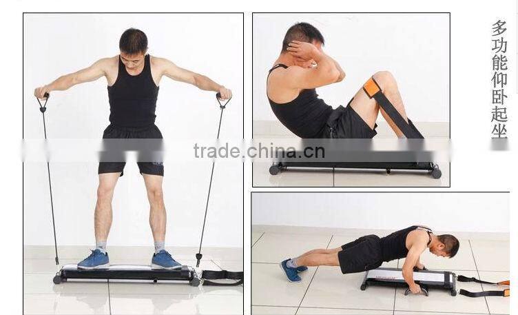 Crossfit Training Lebert Equalizer