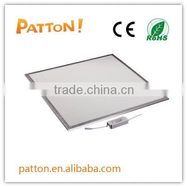 60x60 cm led panel lighting 48 watt