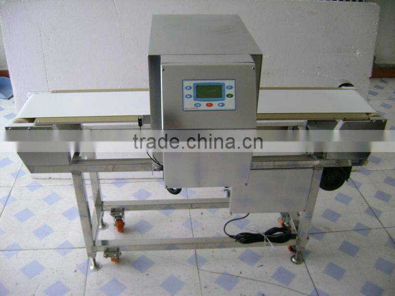 Industrial Food Metal Detector