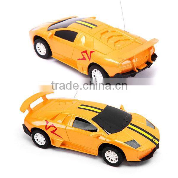 1:24 Model RC car with light, rc toys, rc model car