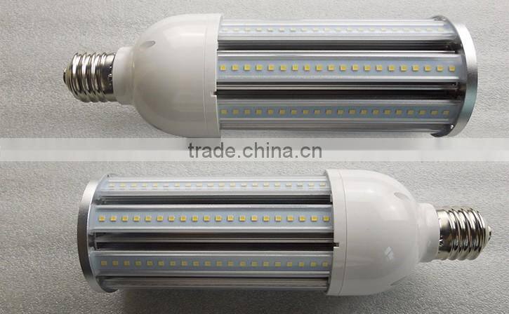 UL listed IP65 110lm/w waterproof smd 5730 e27 led bulb lamp replacement hps 200w