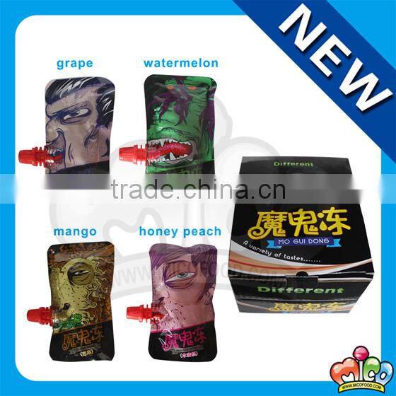 devil fruit cici jelly juice drink