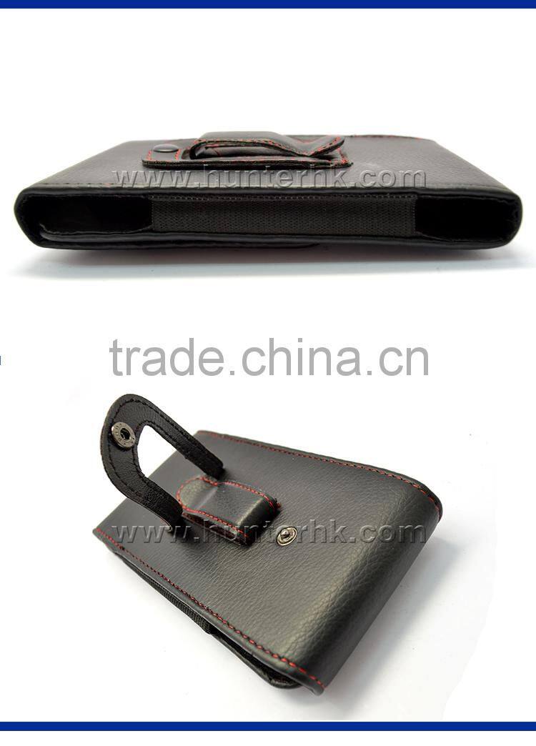 Men Style Holster For L Size Belt Clip Pouch Case