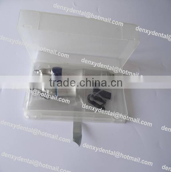 Denxy brand 2hole/ 4 holes portable surgical dental handpiece