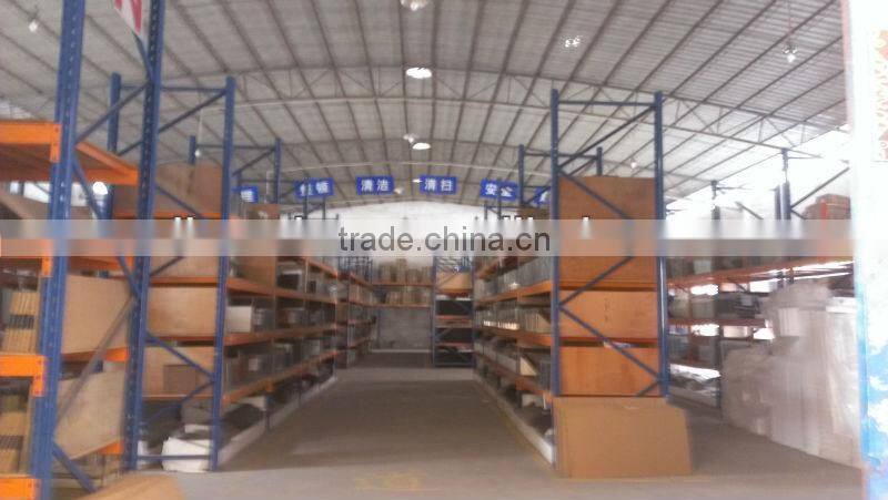 hotel room mirror decorative bathroom compact silver mirror