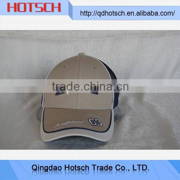 2014 Continued hot embroidery baseball cap