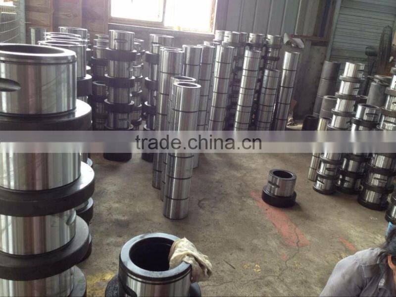 Daemo spare parts thrust bush for rock hammer with advanced processing technic