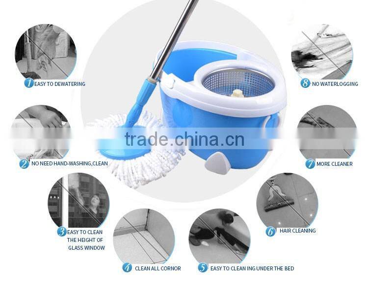 360 Cleaning Floor Spin Cleaner Reviews of Mop