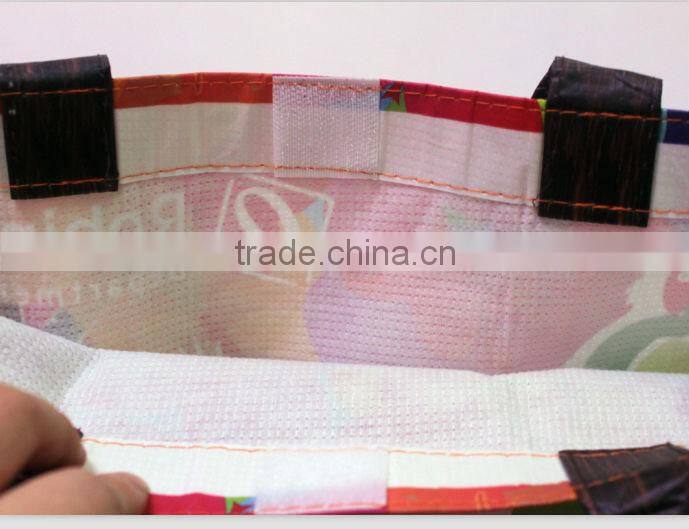 2016 rpet shopper bag