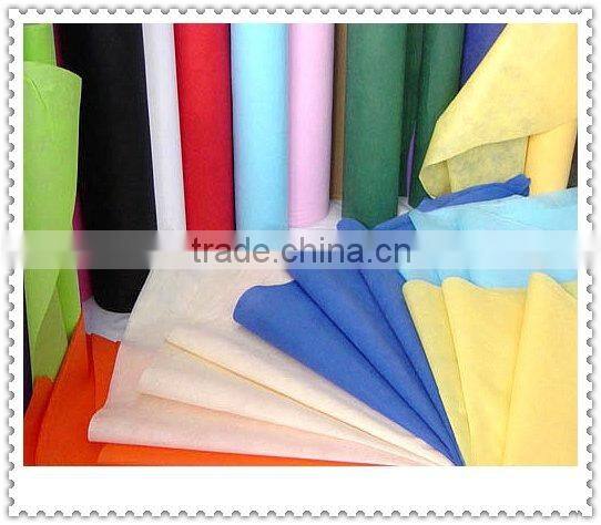non woven bed sheet