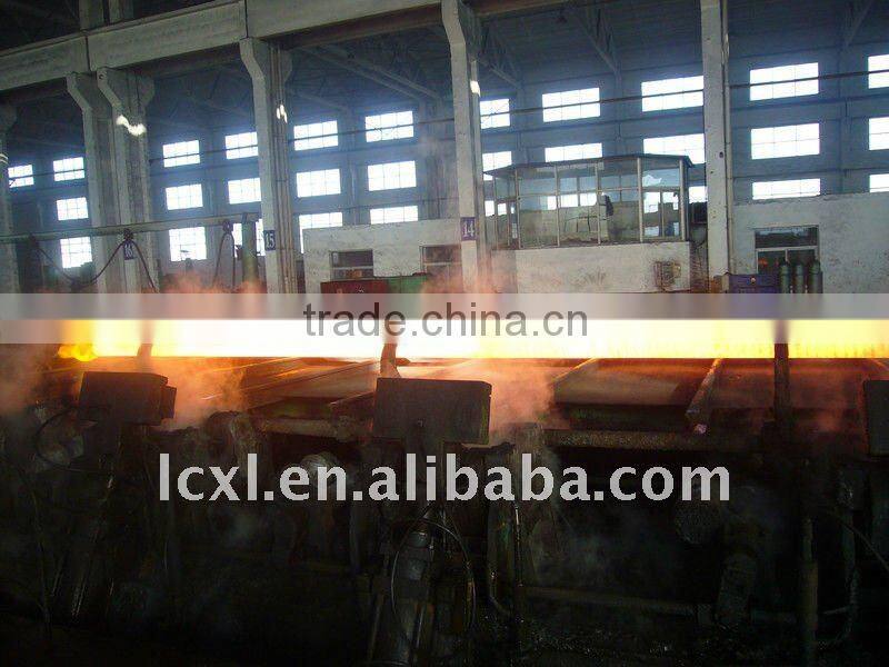 API 5CT K55 seamless carbon steel pipe