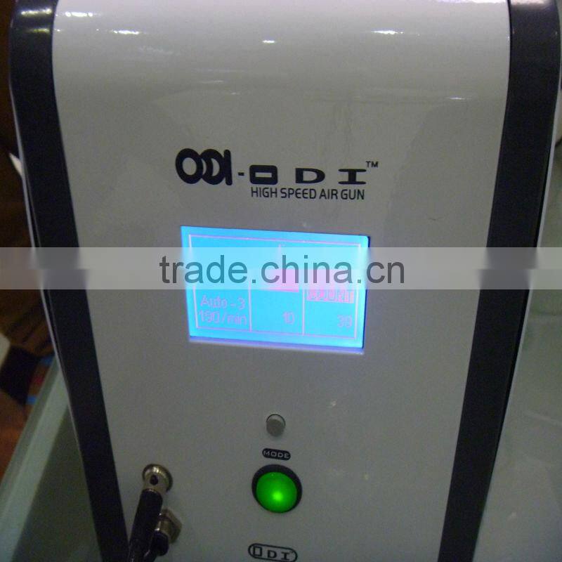 VY-N30 High Speed Mesotherapy Injection Gun For Skin Rejuvenation