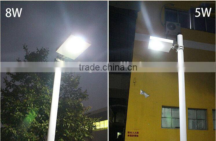 Hot Sell In Asia Africa America Market Top Quality And Competitive Price Solar Light Led For Garden