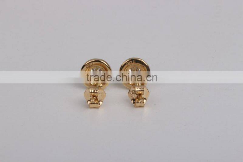 New Design Personalized New fancy stud earring