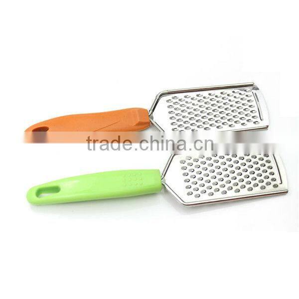 Colorful design multifunctional vegetable grater