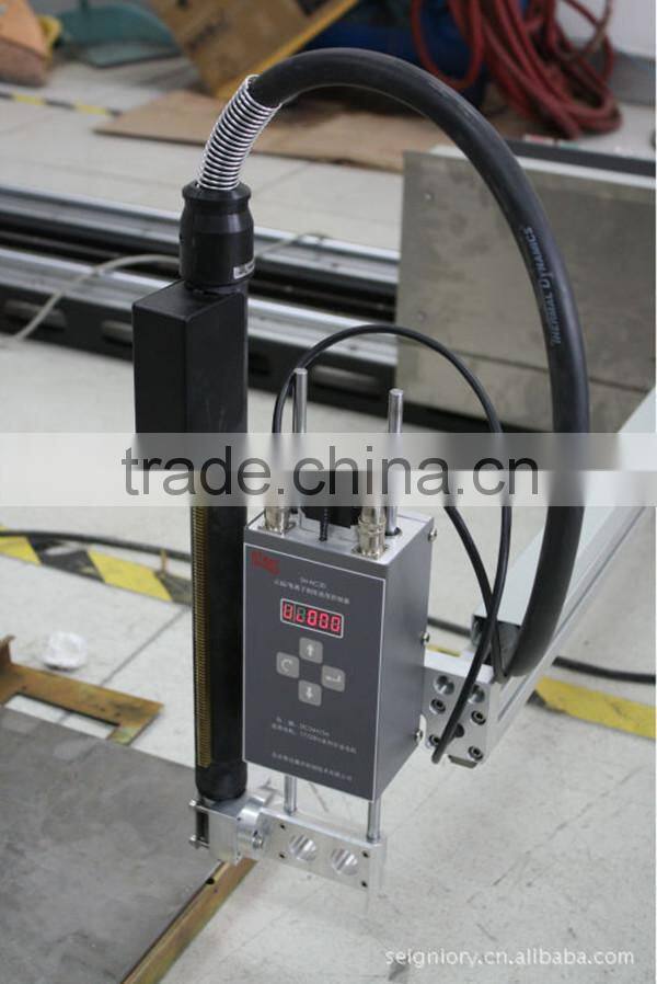 1300mm x 2500mm cnc metal cutting machine plasma cnc router price