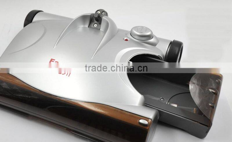 Alibaba China supplier handheld vacuum cleaner