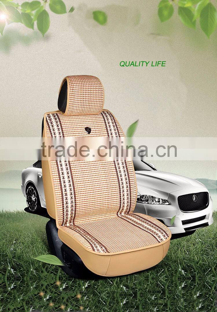 Universal Car Full Set Type Oxford Fabric Adult Seat Cushions