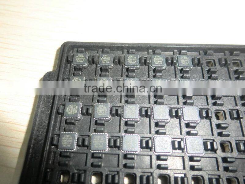 ATMEGA168P-20MU MEGA168P-20MU QFN-32 NEW AND ORIGINAL