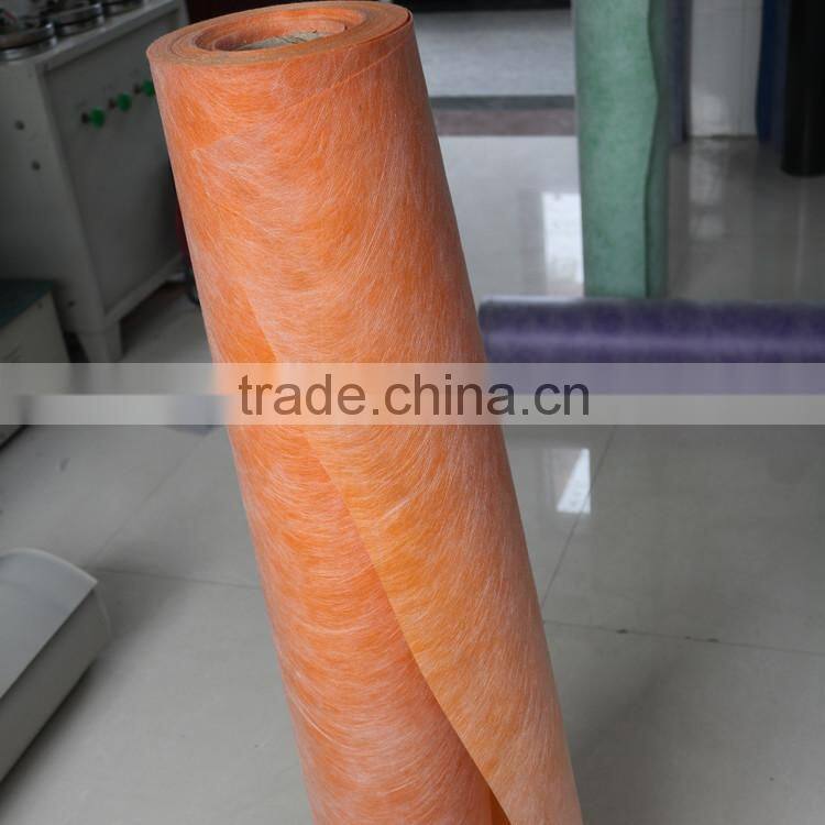 waterproof materials shower wall liner