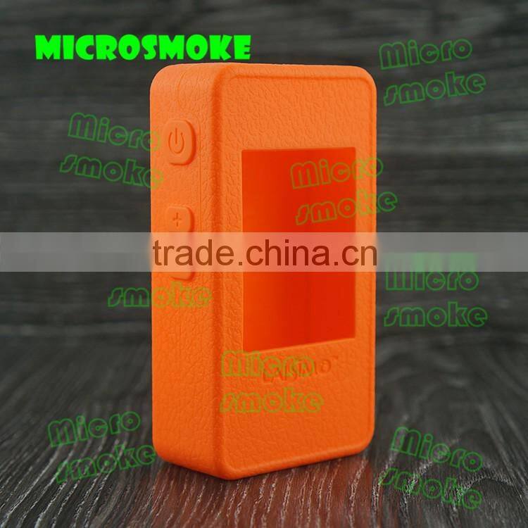 2016 RHS 100% Authentic Laisimo L1 200w tc silicone case high quality silicone sleeve for Laisimo 200watt box mod