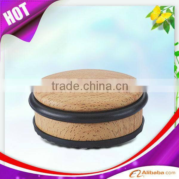 wooden design door stopper