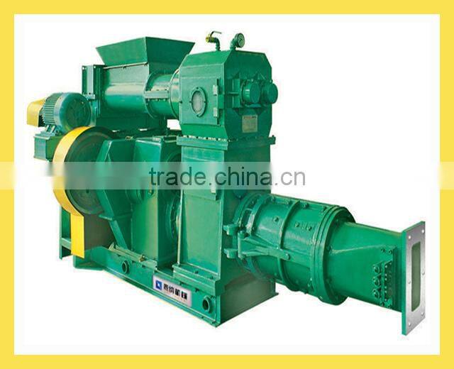 CLAY PRODUCTS EXTRUDING MACHINERY TL-CXJ-400/350DII