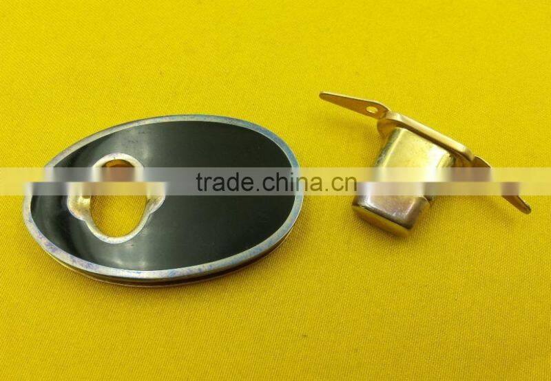 New Arrive Removable Buckles For Ladies handbag -- MZ3949