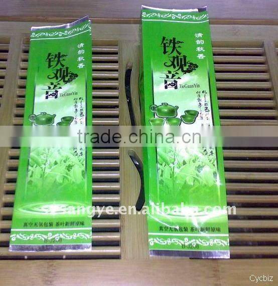 vacuum seal tea bag / high quality tea bag / fancy tea bags