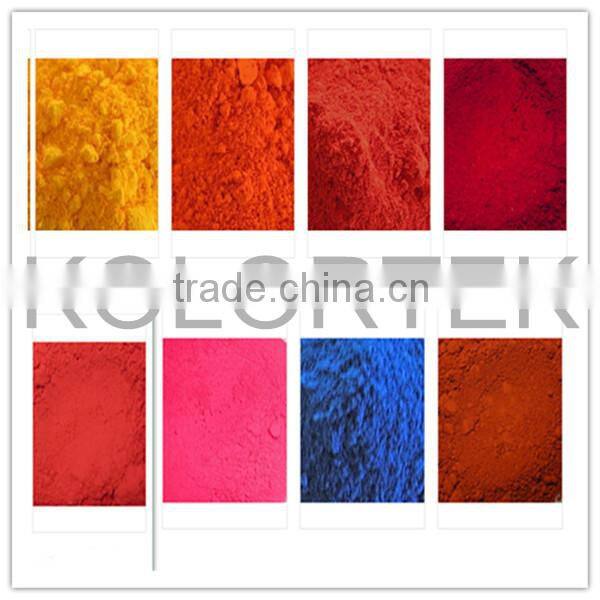 D&C Red 27 Lake CI Solvent Red 48 For Cosmetics, Soap Etc