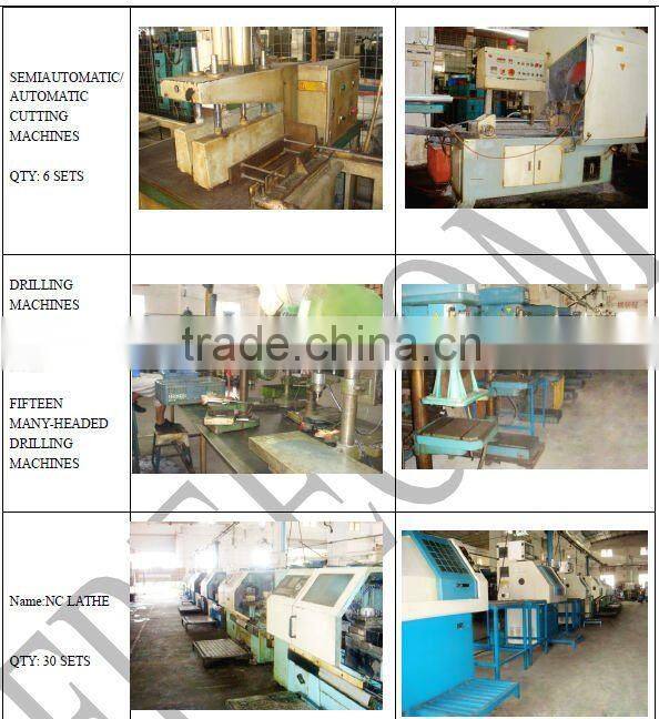 LED Aluminum Fitting/Spare Parts/Heat Sink