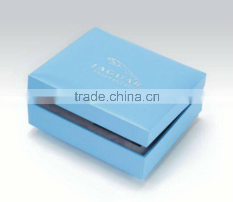 Fashion Perfume paper box