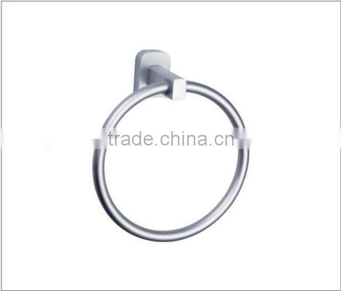 Round Towel Ring
