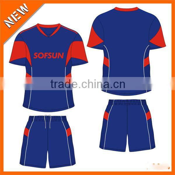 sublimated soccer uniform, Team soccer Set , Wholsale soccer kits