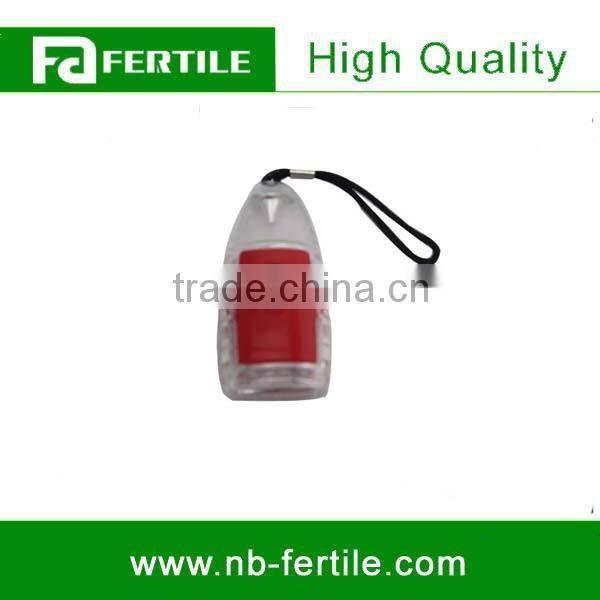 DMZ 328006 Interesting flip lamp with 2 bulbs