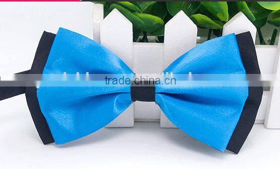 Cute Handsome Adjustable Pet Teddy Dog Cat Boy Kids Baby Bow Tie Necktie Bowtie Free shipping & Drop shipping WH-1370