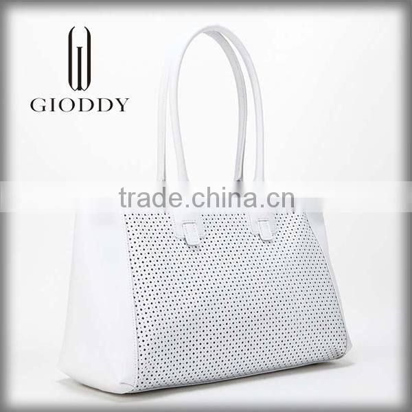 New design Top Quality Hot sale leather bags europe
