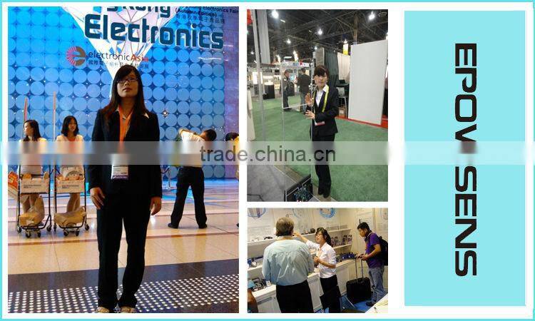 Supermarket security system