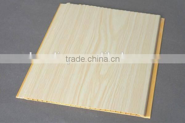 pvc laminate ceiling covering laminate ceiling panel