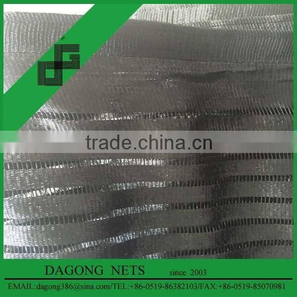 Top quality plant support net hdpe raw material uv treated shade sails ginseng shade cloth shade net for greenhouse