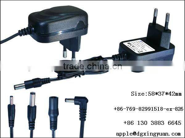Australia Switching Power Supply