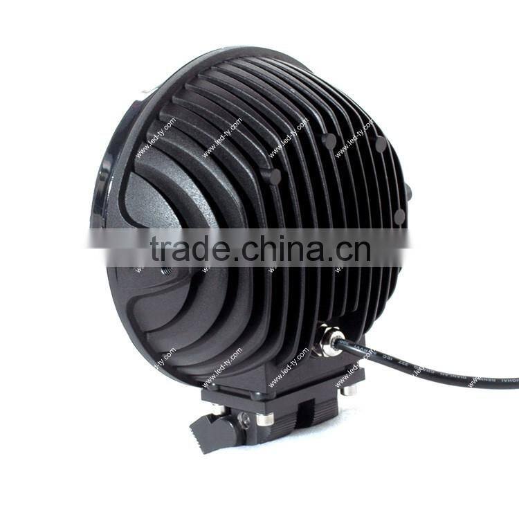marine boat ship working light,high power CREE 60W spot flood light