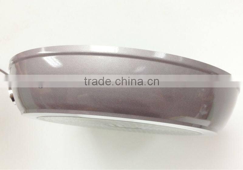 Forged Die-casting Aluminium Fry Pan/Induction fry pan