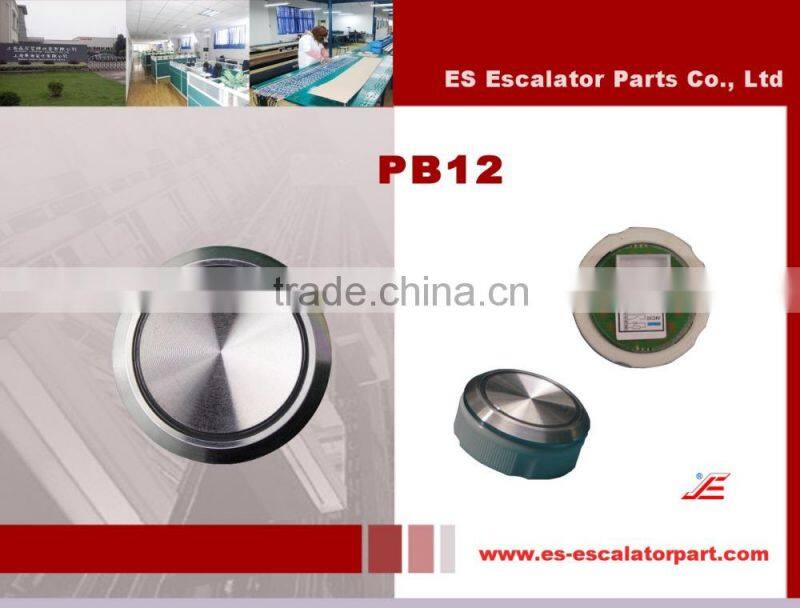 PB12, Push button ,Elevator Push button