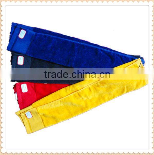 Supply Printing Square Towels Made in China