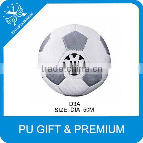 custom made house shaped cheap anti pu stress balls for promotional gift