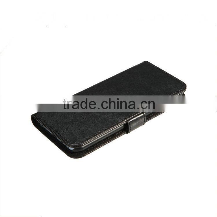 For Iphone 6 Case, 4.7" Inch Full-Body Premium PU Flip Cover Case for Apple Iphone 6 with 4.7 Inch Screen Folio Leather case