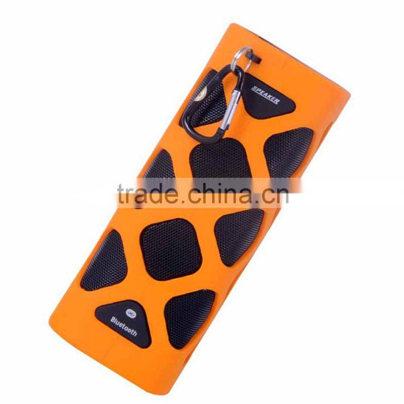 AWS1161 High Sound Quality Professional NFC Bluetooth Water Proof Speaker