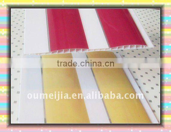 New design PVC Ceiling panel P20w1